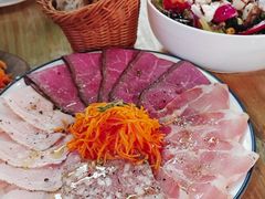 -羽深肉铺 Steak & Wine