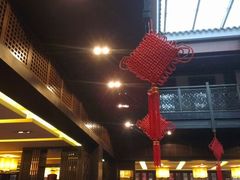 -咸亨酒店•非遗绍兴菜•中华老字号(堂吃餐厅)