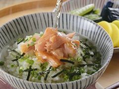 -花狸日本料理(柏庐广场店)