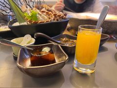 -湊湊火锅·茶憩(南京万象天地店)