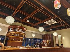 -俊屋料理·烧鸟·寿司·日泰融合菜(星际云汇店)