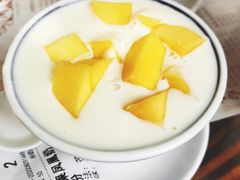 -周大娘牛乳(旧寨古村总店)