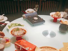-老淮安·淮安菜(涟水店)