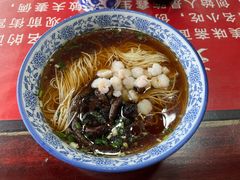 -美味斋(西北街店)