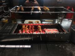 -很久以前羊肉串(簋街店)