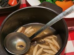 -西贝(苏州绿宝广场店)