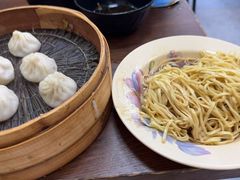 -万寿斋(山阴路店)