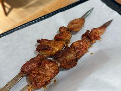 -贯贯吉·清真餐厅(浙江中路店)