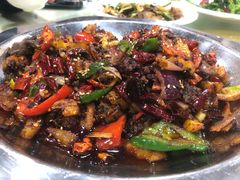 -长乐饭店(江西街店)