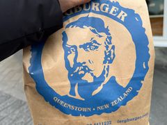 -Fergburger(皇后镇店)