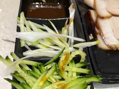 -李连贵熏肉大饼(丰台南路地铁站店)