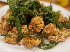 盐酥鸡-光头匠