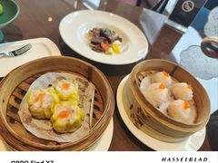 -索菲特酒店·乐轩华中餐厅