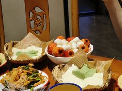 -聂发财重庆江湖菜(解放碑店)