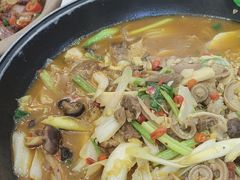-三只鸟本地特色菜馆(上饶总店)