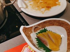 -千滋百味自助海鲜烤肉(布吉景华店)