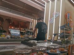 -元气寿司(东方宝泰店)