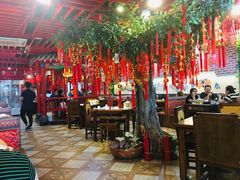 大堂-京氣春饼(机场店)