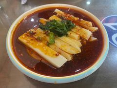 -盛唐府乾州酸汤面