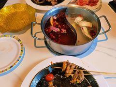 -吉布鲁牛排海鲜自助(温江合生汇店)