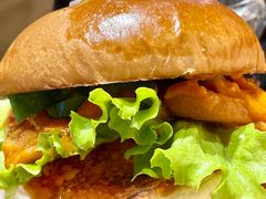 -前进5路汉堡炸鸡(前进五路总店)