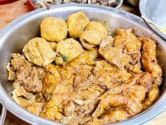 -修记牛杂店(同华东一路店)