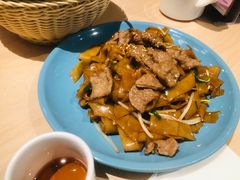 -避风塘(宝山万达店)