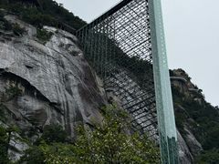 -罗田天堂寨风景区