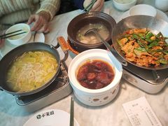 -小菜园新徽菜(无锡宜家荟聚中心店)