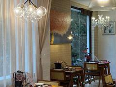 -Mark&Mars Restaurant