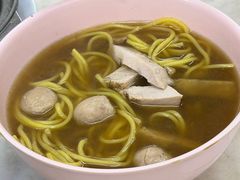 -新记肉骨茶