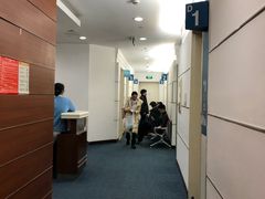 -复旦大学附属华山医院(浦东院区)