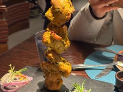 -甘尼仕印度餐厅爵士酒吧(阳春巷店)