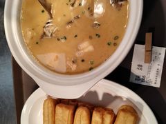 -艳阳天·非遗楚菜(武汉客厅店)