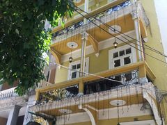 -大堂街8号葡国餐厅(RESTAURANTE ESCADA)