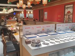 -犇鼎牛潮汕牛肉火锅(新辰里学清路店)