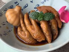 -东方山水金沙酒店-雅香阁中餐厅