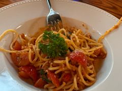 -莫多多餐厅
