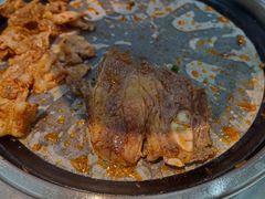 -么肆烤肉·中式自助·烤肉大排档(街道口季佳PAI店)