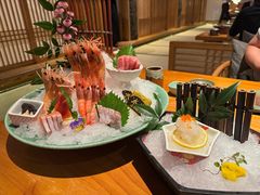 -水濑·日料放题(天河店)