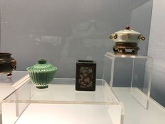 -上海博物馆(人民广场馆)