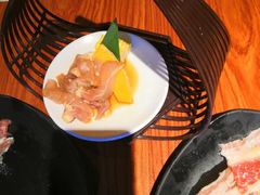 -山之屋炭火烧肉·生啤畅饮(大朗万科中央公园店)