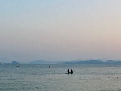 -深圳大梅沙京基洲际度假酒店