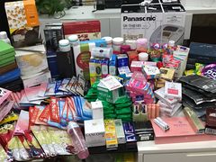 -松本清(银座8丁目店)