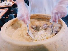 -新贝乐意大利餐厅(苏州中心店)