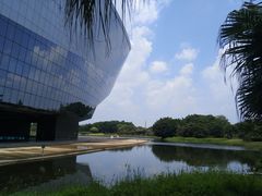 -广东科学中心科技影院