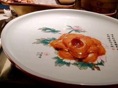 -京味斋·北京烤鸭(华威桥北工大店)