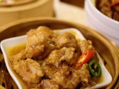 -点都德(聚福楼店)