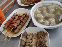 -吉云馄饨(桑梓路店)