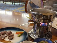 -V Bar海景扒房(北海湾惠龙万达嘉华酒店)